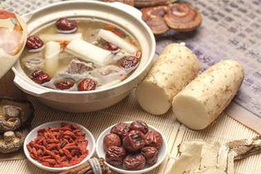 為什么說食療更注重脾胃保護？